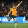 World Rugby ‘agreed’ with Wallabies ref concerns as Foley earns another start against All Blacks