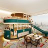 This hotel’s new family suites are a kids’ wonderland