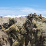 ‘Hard decisions’: Hundreds of troops sent north in Australian Army overhaul