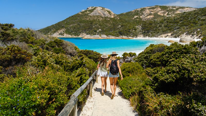 These cities and towns should be on your travel radar in 2026