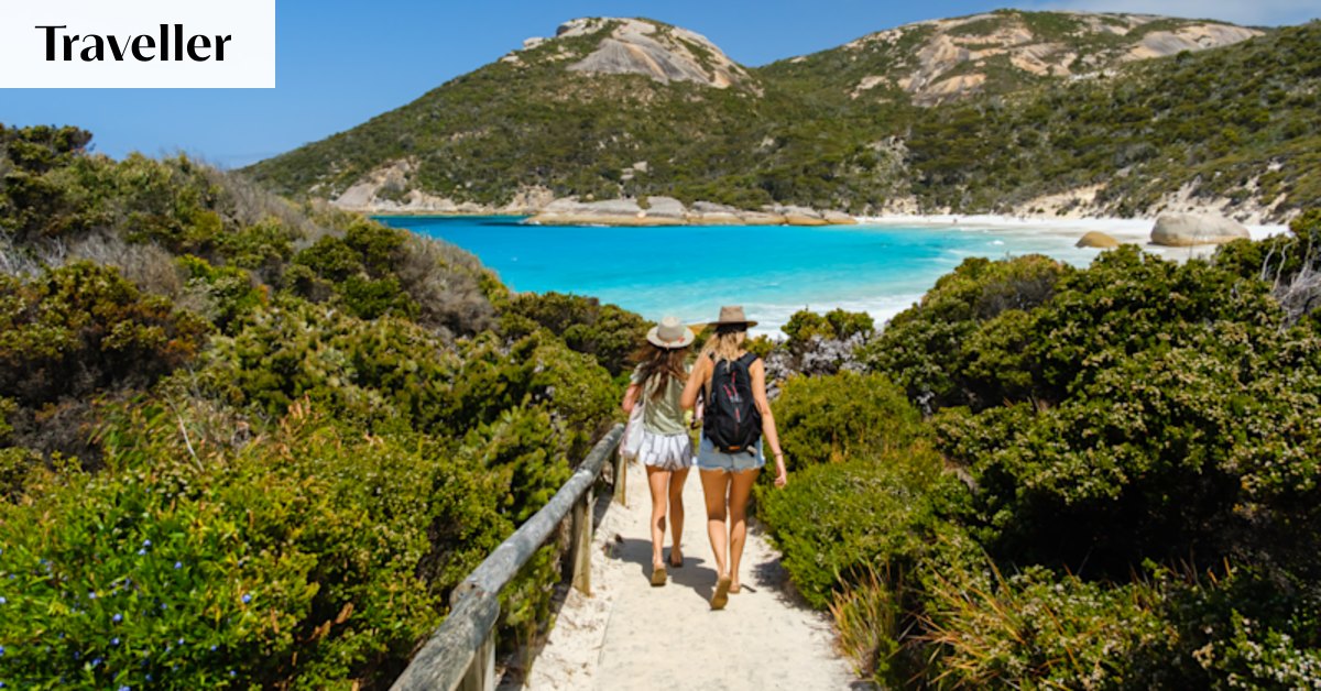 These cities and towns should be on your travel radar in 2026