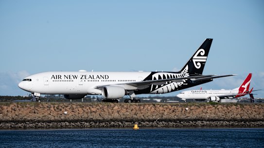 Developing plans to open travel between New Zealand and Australia mark a small step forward for international travel.