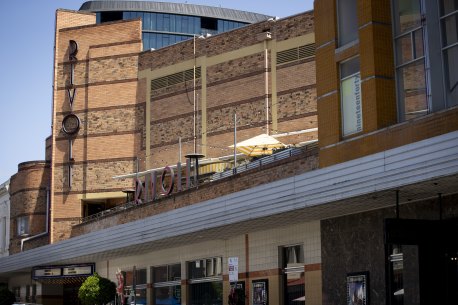 Camberwell tries to claim the Rivoli, but it’s located in Hawthorn East.
