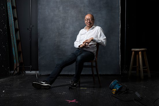 Tony Ayres is one of Australia’s most prolific producers.