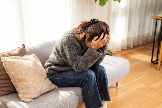 Brewer says knowing about the bias is a great first step in stopping criticism from bringing you unstuck.