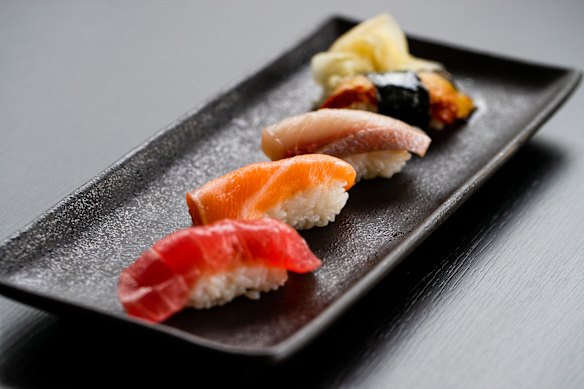 Ren Ishii in Ramsgate