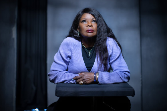Marcia Hines, 70, arrived in Australia at 16 to star in the anti-Vietnam War rock musical Hair. By the late 1970s, she was our top-selling female artist.