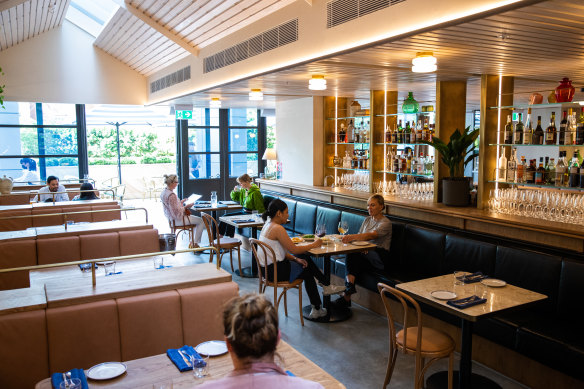 Loulou will welcome two new spin-off venues in 2025.