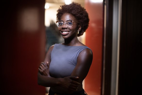 Comedian Anisa Nandaula is set to star in the upcoming season of Taskmaster.