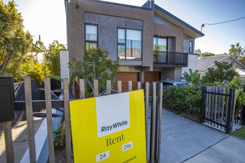 Victorians to pay and claim rental bond in a couple of clicks