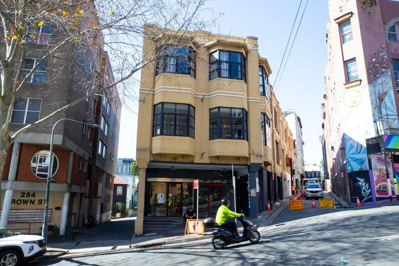 Sydney’s Soho House back to the drawing board as neighbours baulk