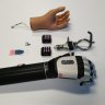 A light touch could help team get its hands on bionics prize
