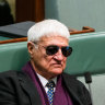 Good point! Bob Katter admits to a mini China crisis when CBD calls