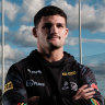 Why Nathan Cleary can no longer be NRL’s hardest trainer