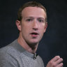 Facebook is changing its name to Meta to emphasise ‘metaverse’ vision