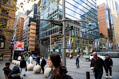 Millions of Australians could be hit by higher interest rates in the coming months.