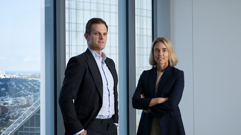 Nasdaq-listed Marex director circles back to Jarden New Zealand