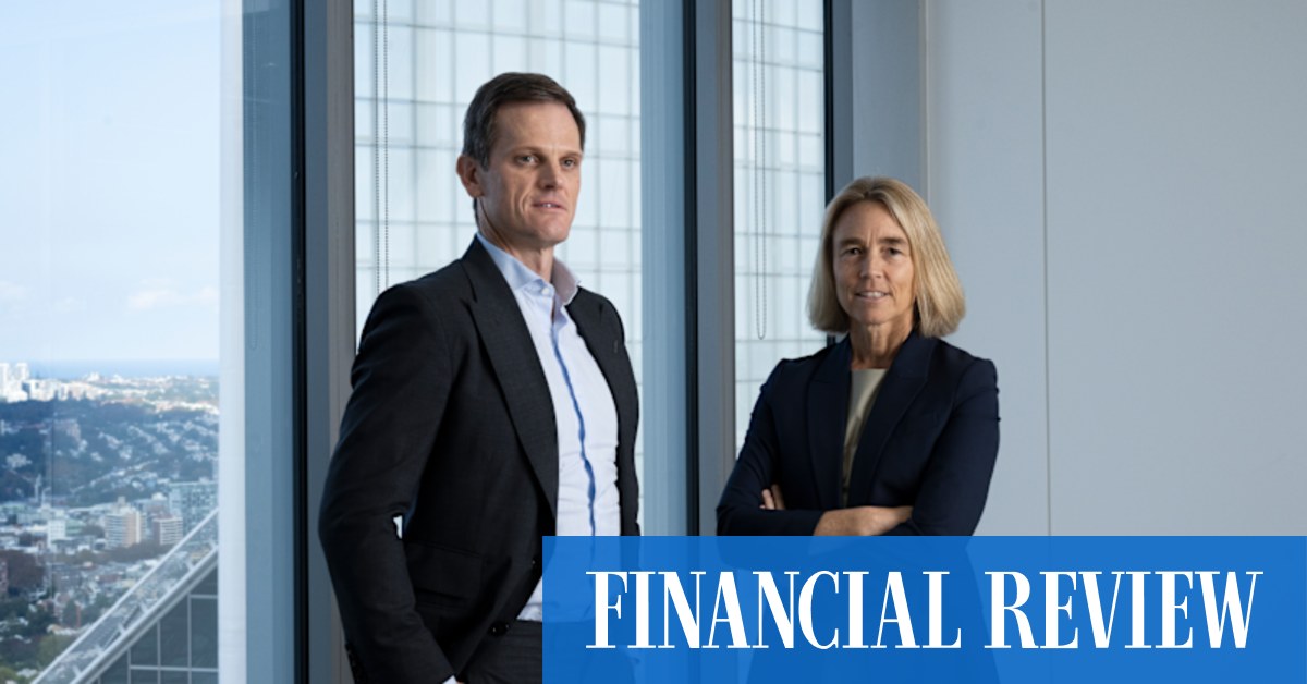 afr.com - Sarah Thompson, Kanika Sood, Angira Bharadwaj - Nasdaq-listed Marex director circles back to Jarden New Zealand