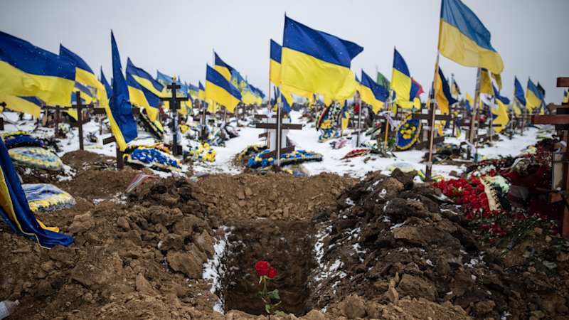 World in pictures, February 25, 2026