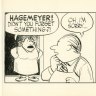 Three ‘lost’ Charles Schulz strips have been unearthed