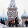 Russia’s financial lifeline faces a new threat