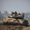Netanyahu rejects Hamas three-phase Gaza truce offer, says victory near