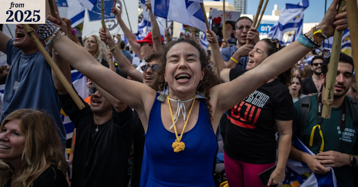 Joy over Gaza ceasefire tempered with misgivings