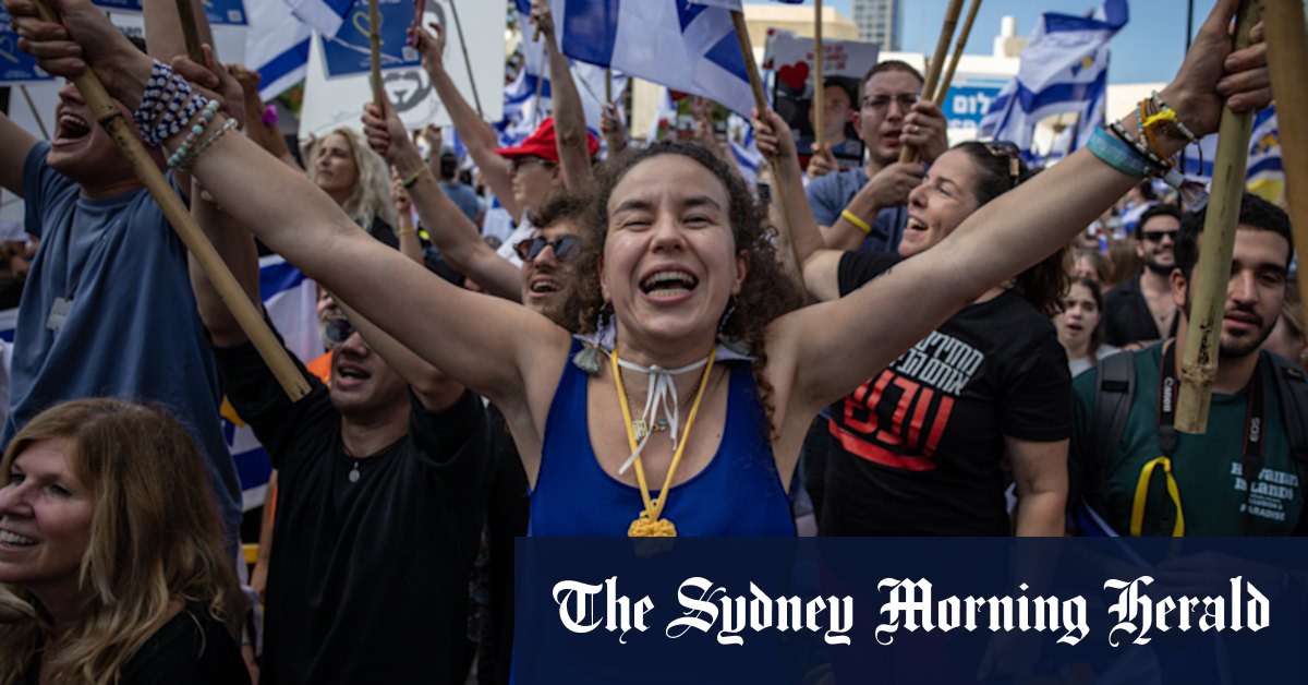 Joy over Gaza ceasefire tempered with misgivings