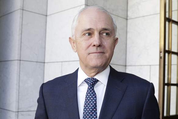 It is not elections that remove leaders any more. It's their own soured colleagues