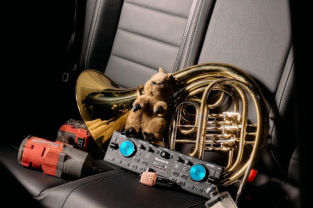 Uber’s 2026 Lost & Found Index