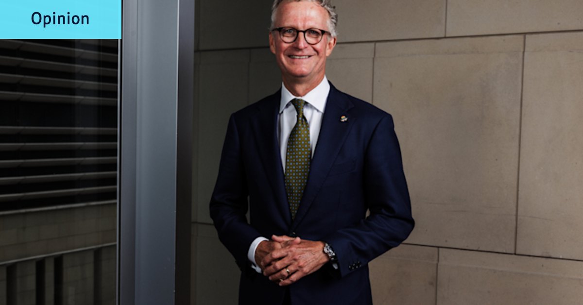 Are we in for another GFC? Will interest rates soar? Is Hanson crazy? I asked this economist