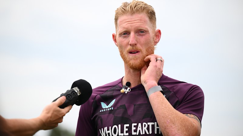 ‘Call us rubbish. But don’t call us arrogant’: Stokes defends England team