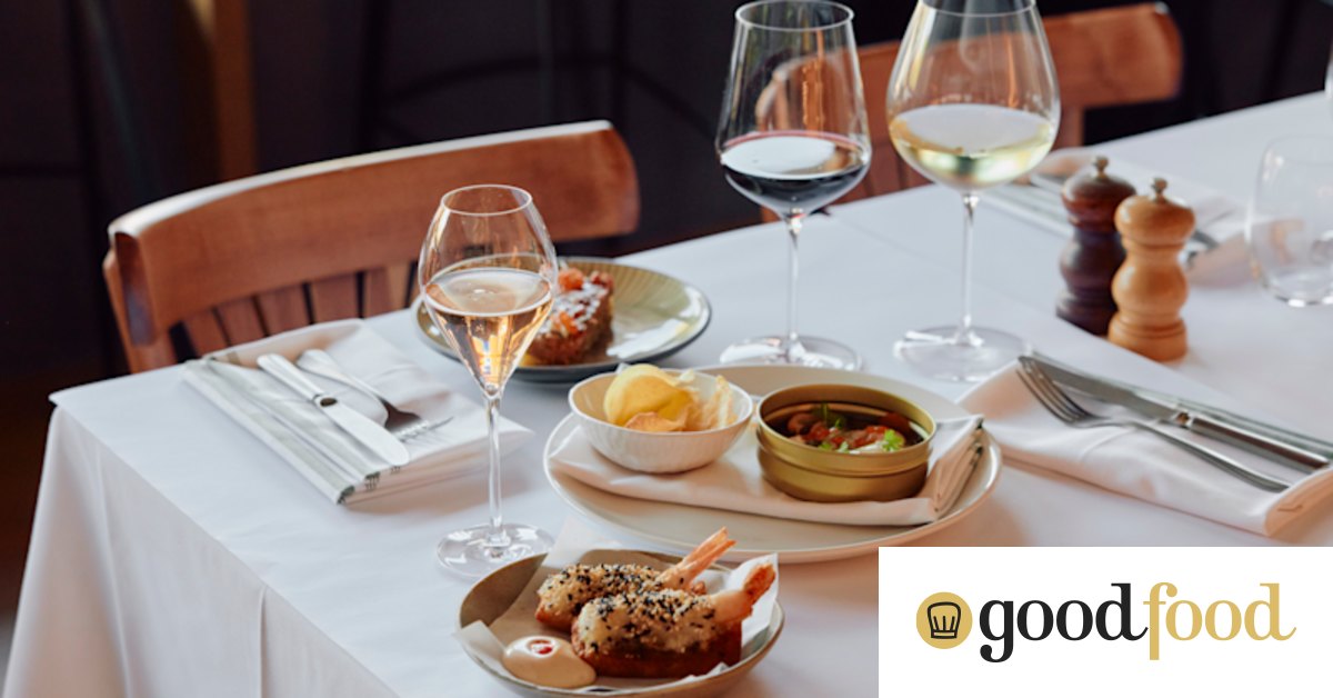 Baix, Brighton – The Age, Good Food app review