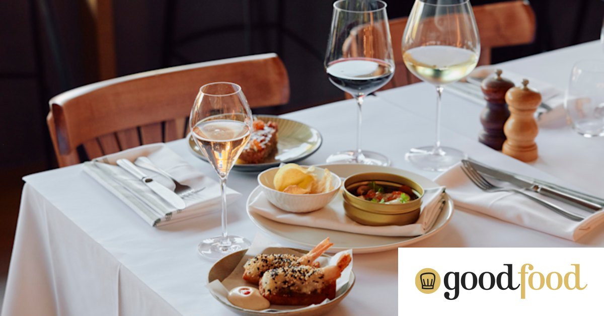 Baix restaurant and wine bar opens in Melbourne bayside surburb Brighton