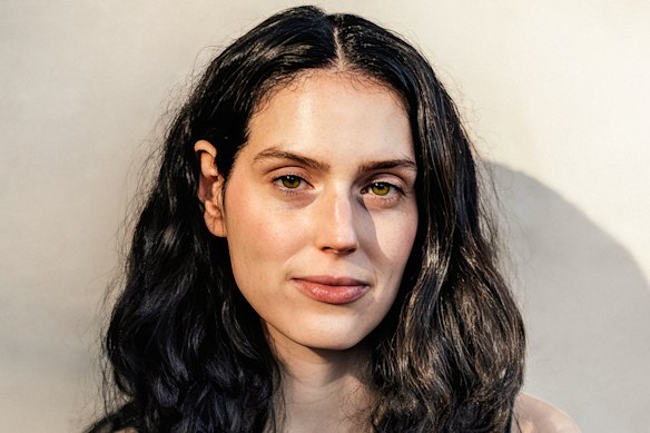 Eva Victor wrote, directed and stars in Sorry, Baby, about a woman recovering from trauma. 