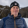 Thredbo’s Stuart Diver on how to survive a natural disaster, or a pandemic