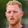 Ben Stokes