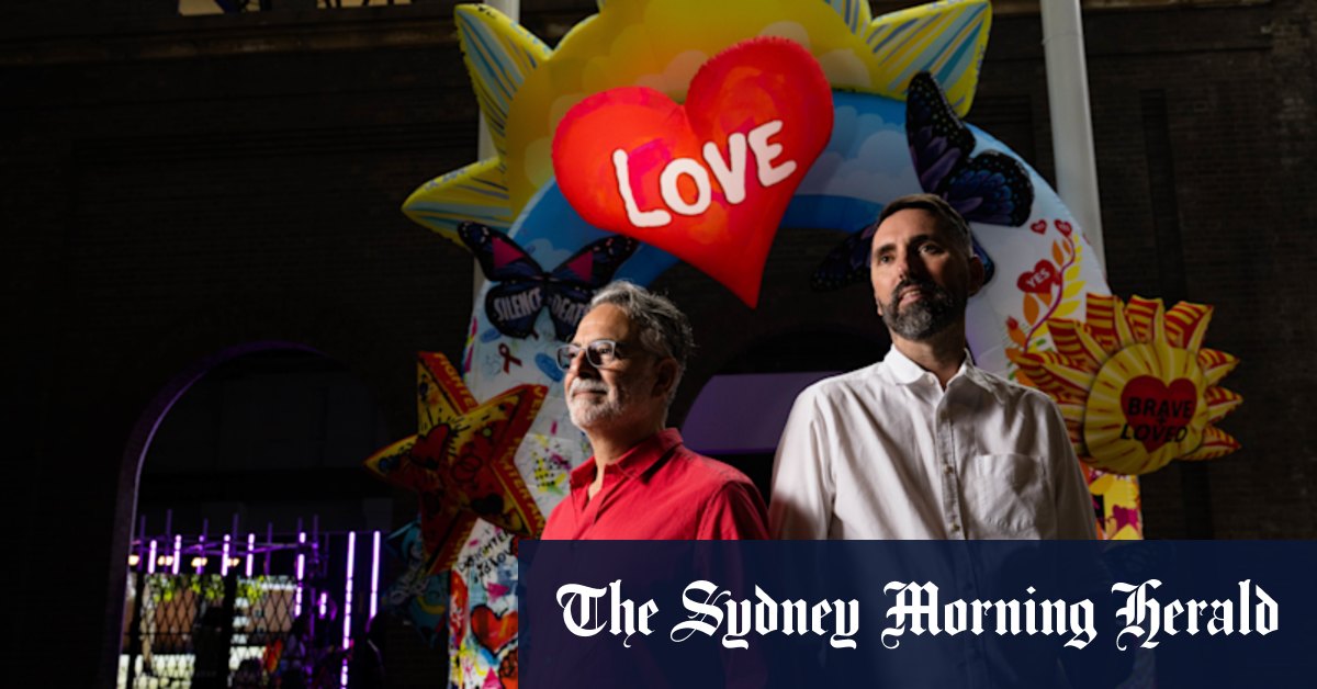 World Pride Sydney 2023: Absolutely Queer exhibition at Powerhouse - Vimarsana News