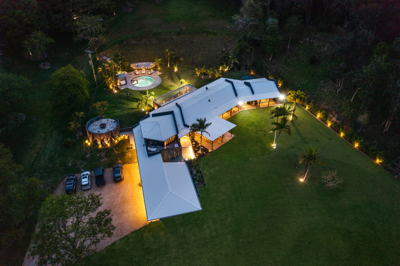 Byron Bay record smashed by sale of $26 million retreat