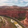 Canyon Spirit.