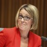 Liberal Party’s surprising invitation for Kristina Keneally