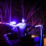 Police allege the cash was a result of a drug deal gone wrong.