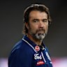 Two-time Geelong premiership coach Chris Scott is on Brendon Gale’s radar.