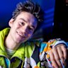 British musician Jacob Collier.