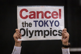 2021 Tokyo Olympics An Indulgence Or Morale Booster During A Pandemic