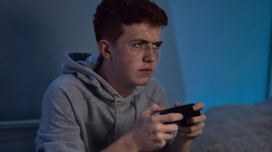 Suspended students interpret the experience as a message that they don’t belong at the school anymore.