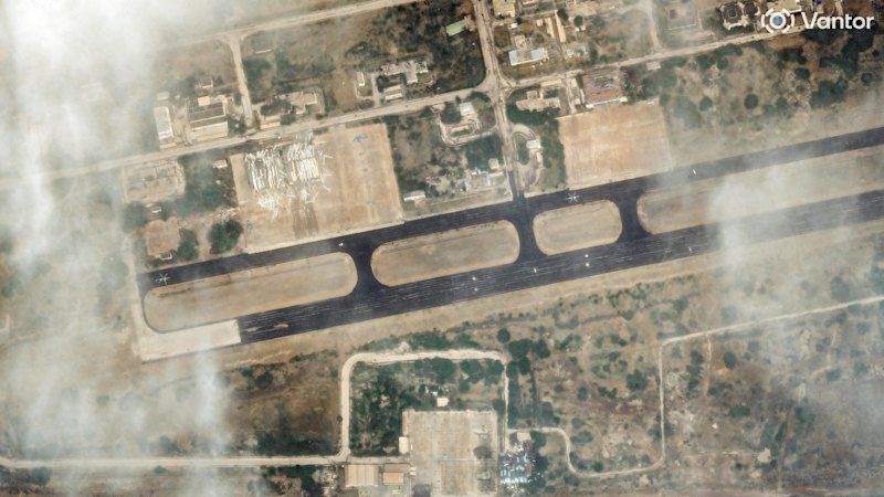 The Geopolitics of Escalation: Mapping the Iran-United States Kinetic Friction