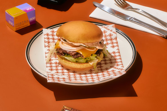 Americana classics. 