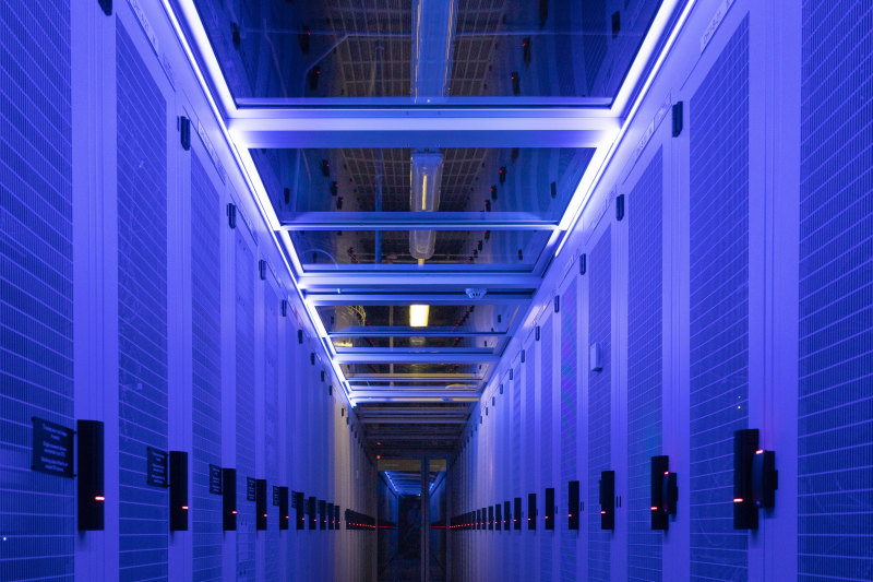 Data centre market doubling in four years is conservative: CBRE