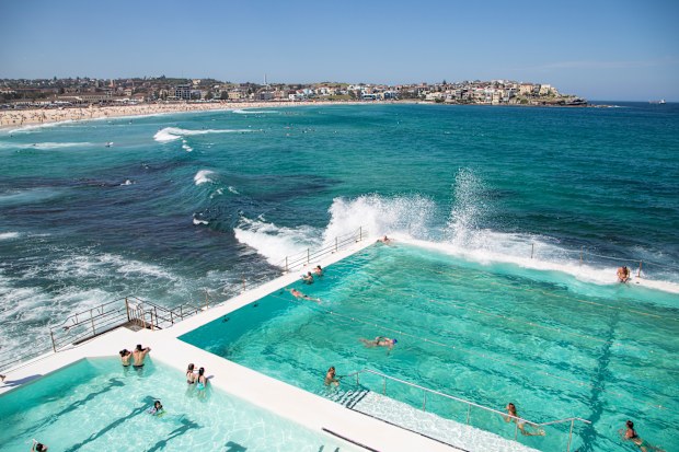 Bondi Beach